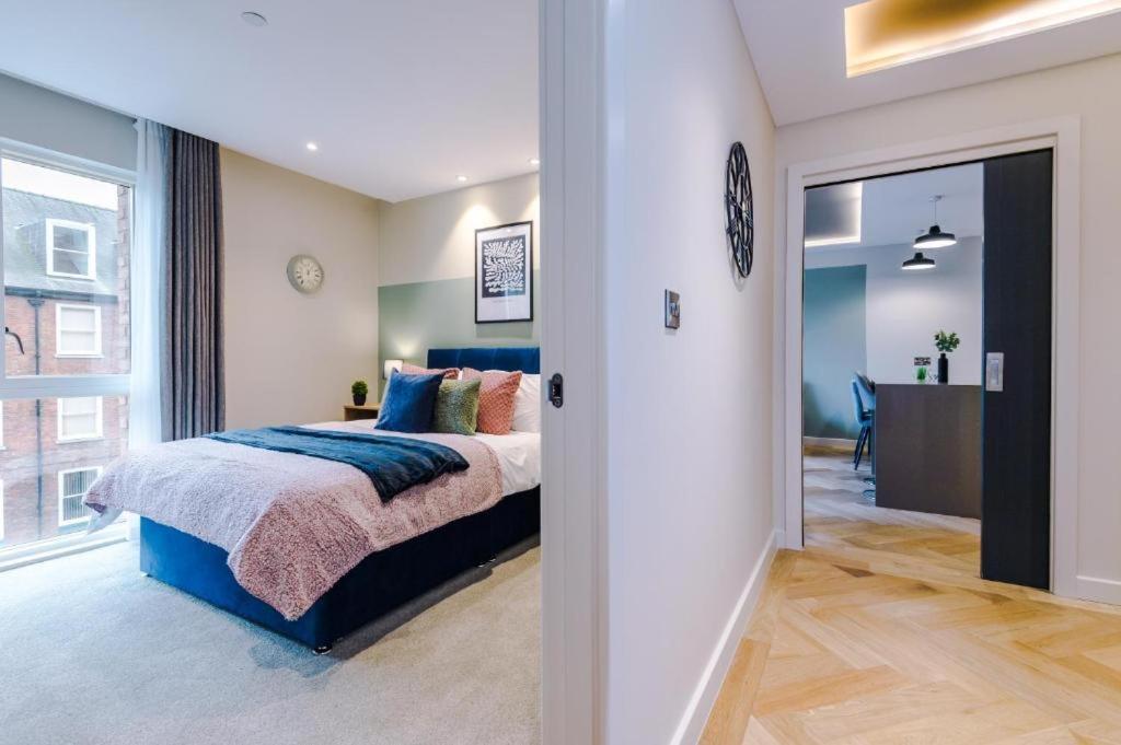 Exquisite Abode Sleeps 6! Apartment *