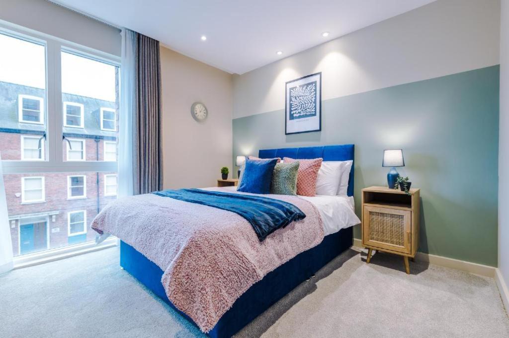 Exquisite Abode Sleeps 6! Apartamento